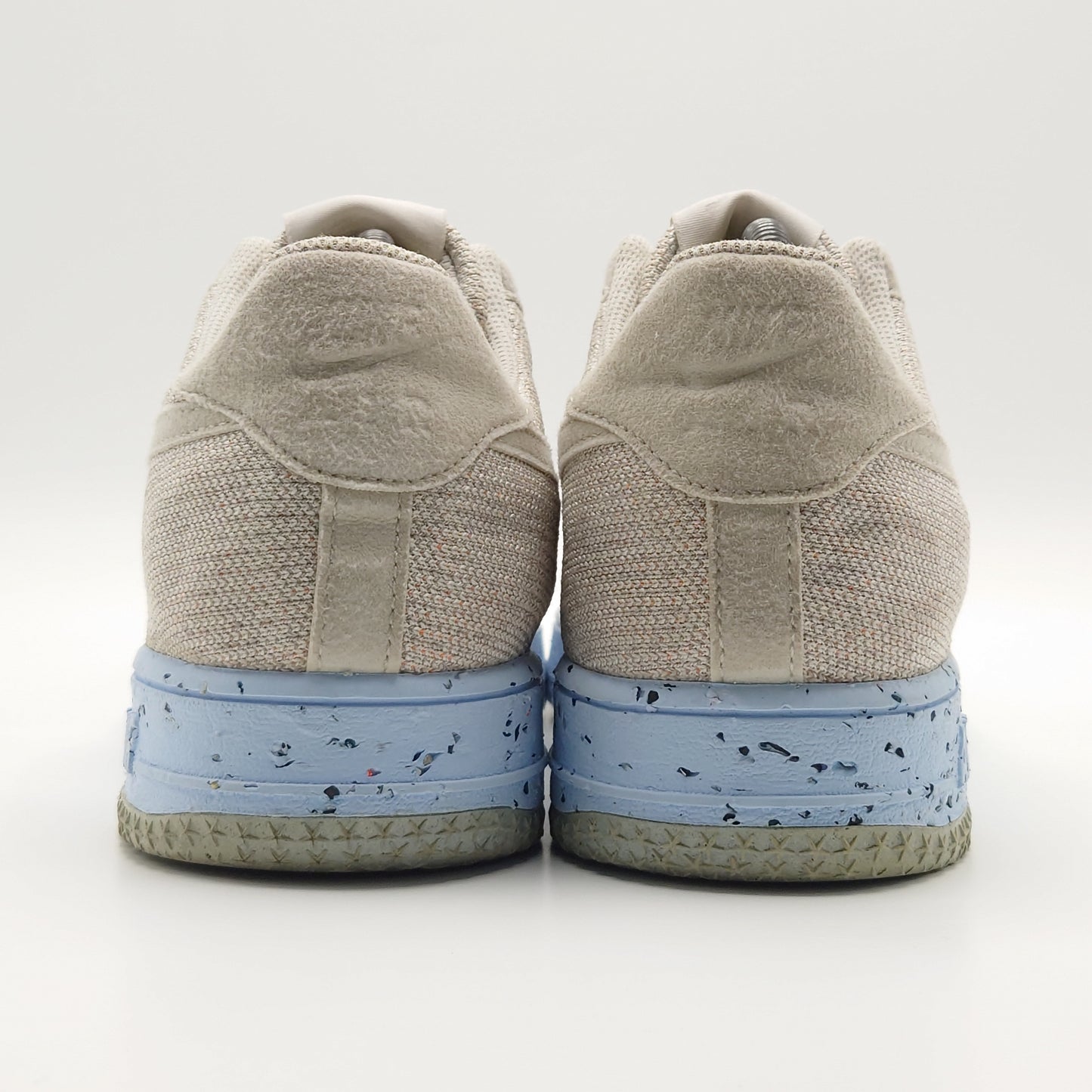 Nike Air Force 1 Crater FlyKnit