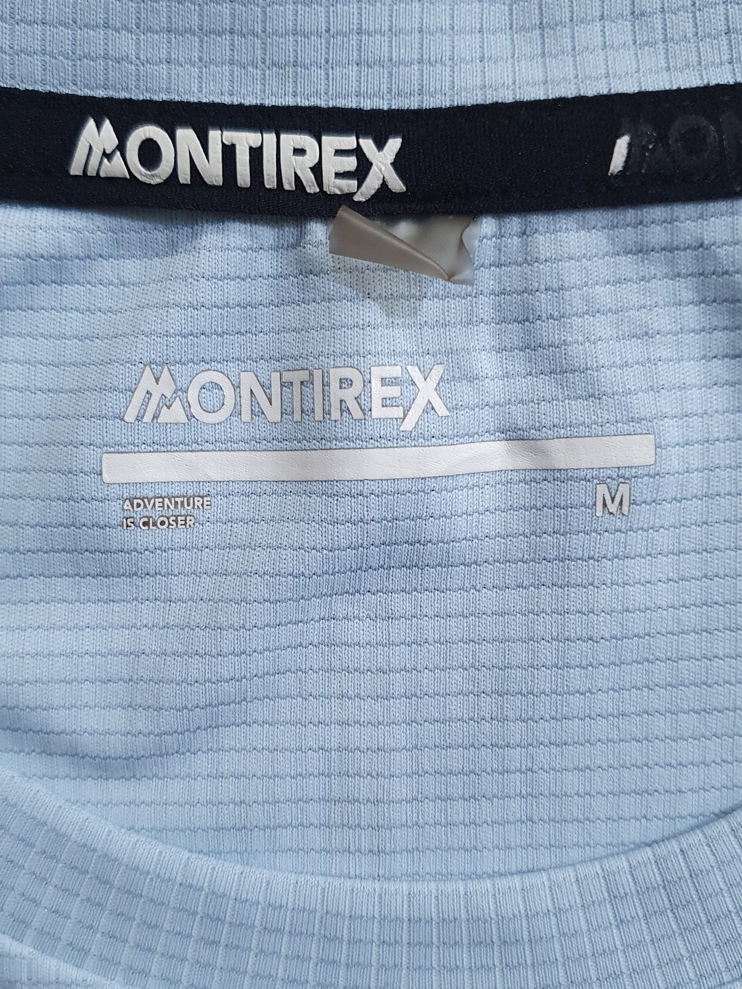 Montirex Charge 2.0