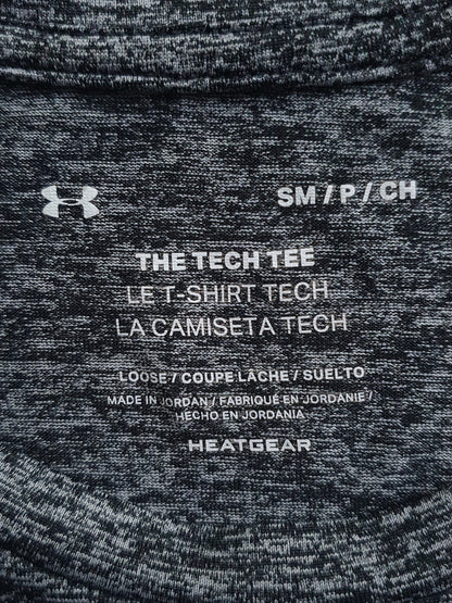 Under Armour Tech 2.0
