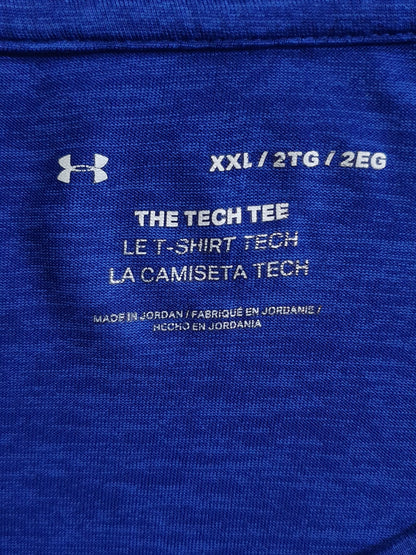Under Armour Tech 2.0