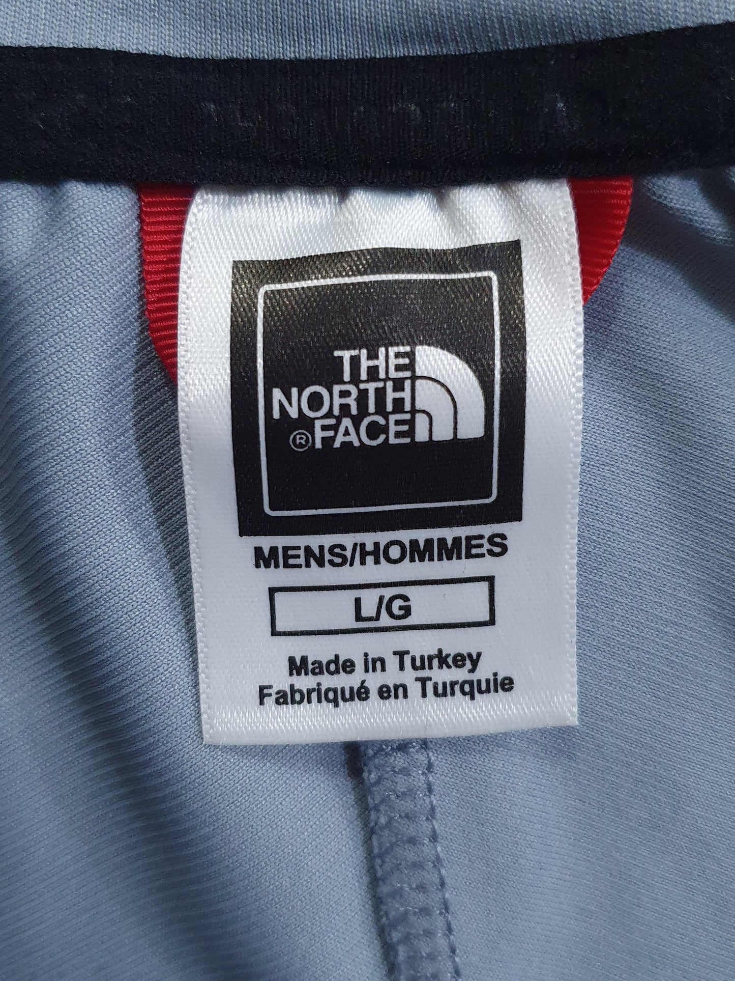 The North Face Performance FlashDry