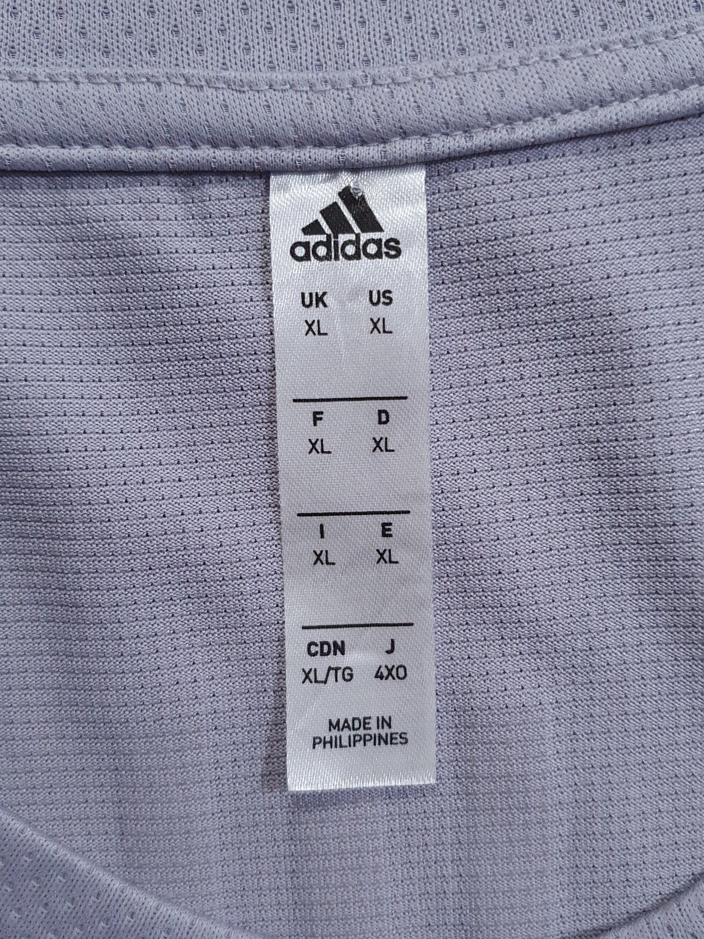 adidas TRG TEE H.RDY Training