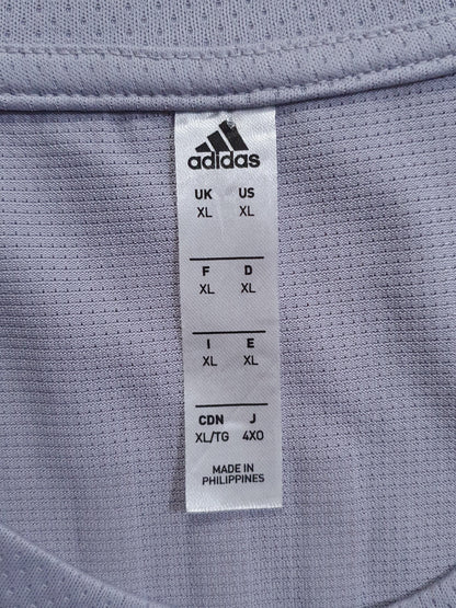 adidas TRG TEE H.RDY Training