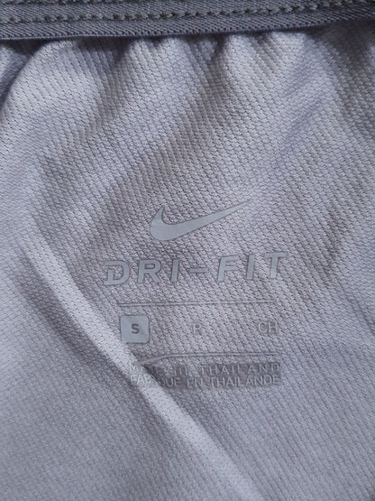 Nike Dry Attack "Just Do It" Shorts