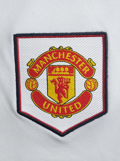 Adidas Manchester United Home Shorts
