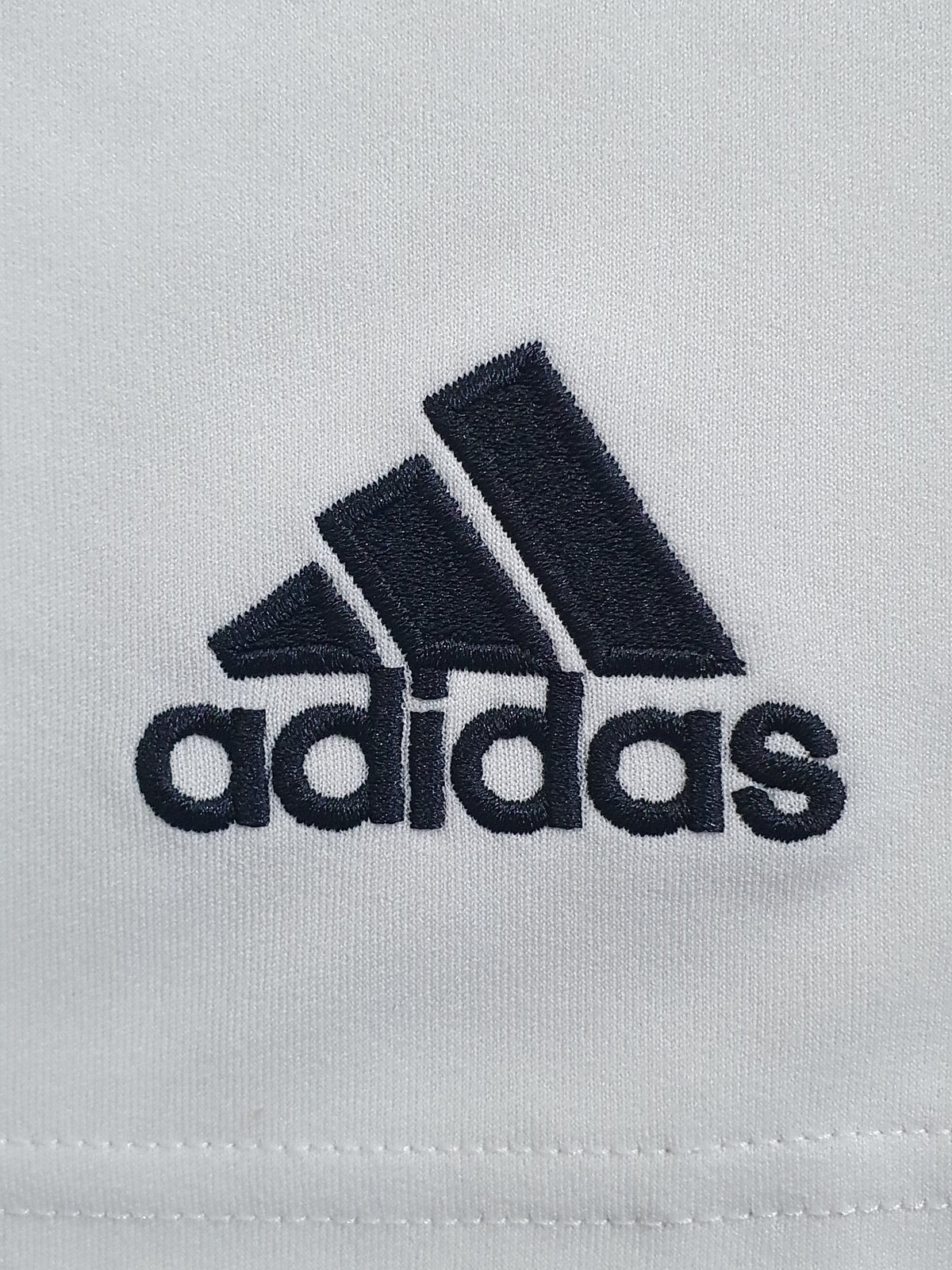 Adidas Manchester United Home Shorts