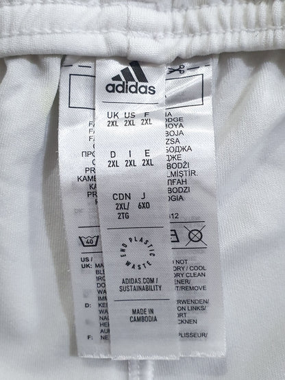 Adidas Manchester United Home Shorts