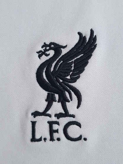 Nike Liverpool Mens Away Shorts