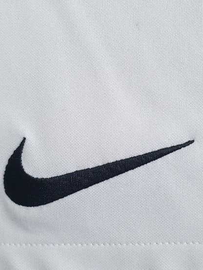 Nike Liverpool Mens Away Shorts