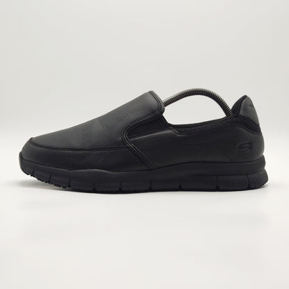Skechers Work Relaxed Fit: Nampa Groton 77157EC