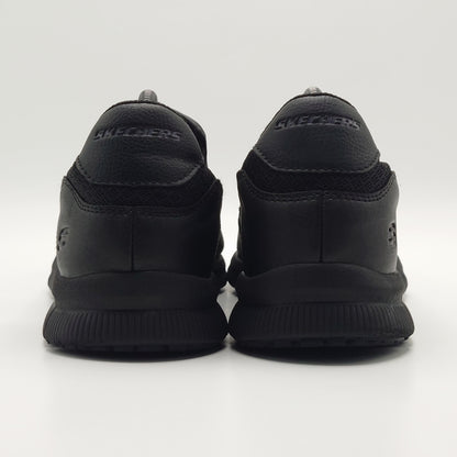 Skechers Work Relaxed Fit: Nampa Groton 77157EC