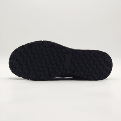 Skechers Work Relaxed Fit: Nampa Groton 77157EC
