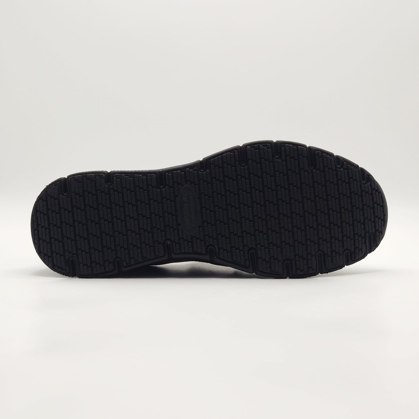 Skechers Work Relaxed Fit: Nampa Groton 77157EC