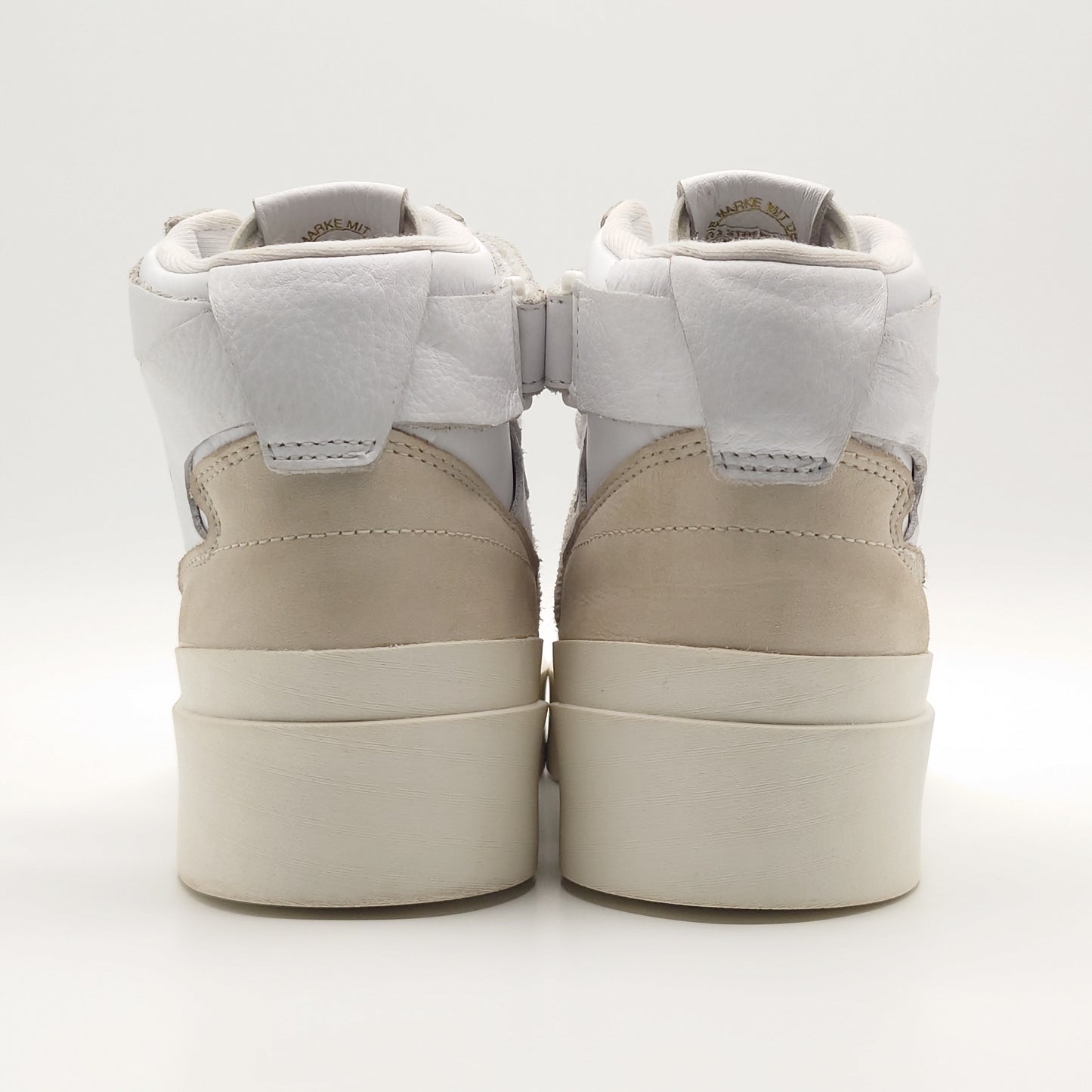 adidas Forum Bonega Mid