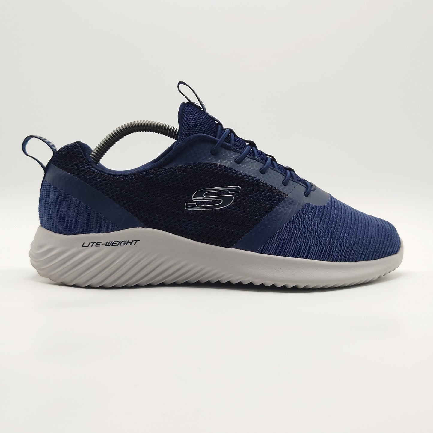 Skechers Bounder 52504 Wide