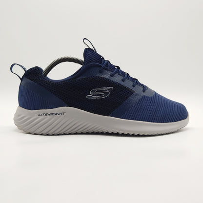 Skechers Bounder 52504 Wide