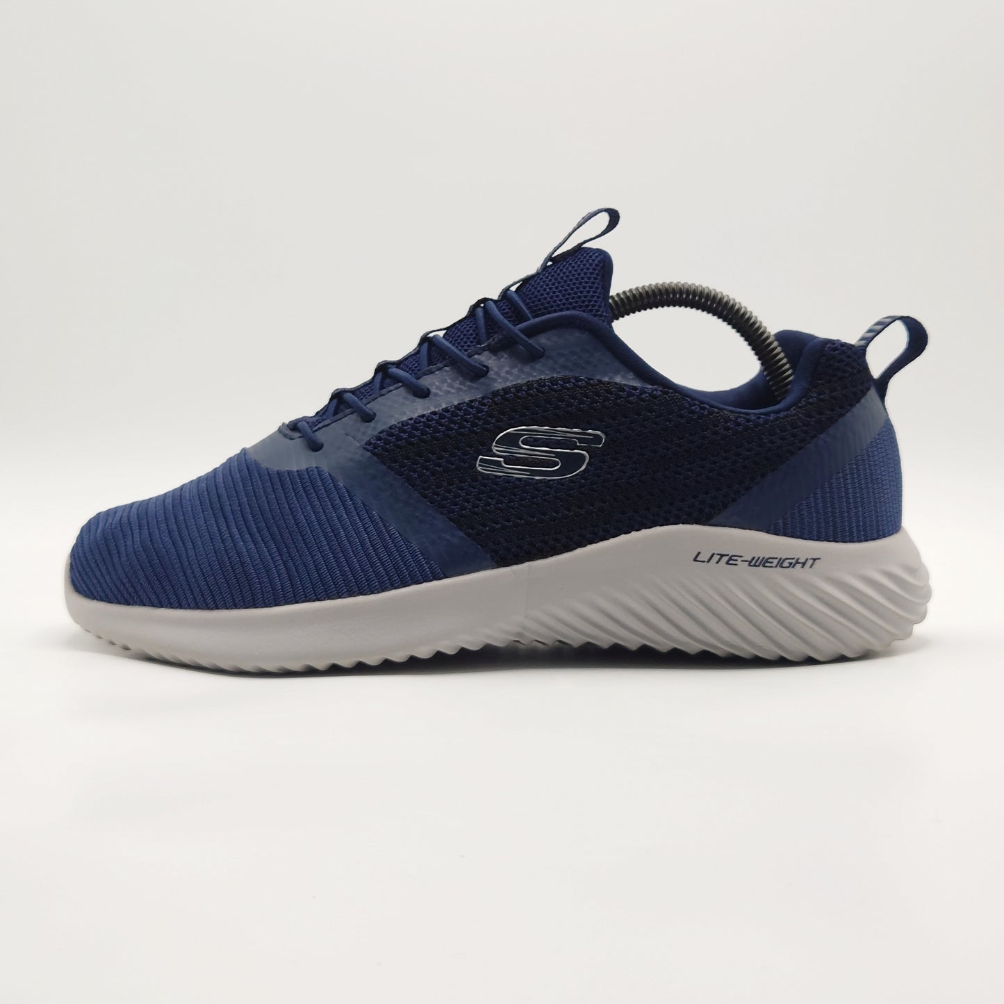 Skechers Bounder 52504 Wide