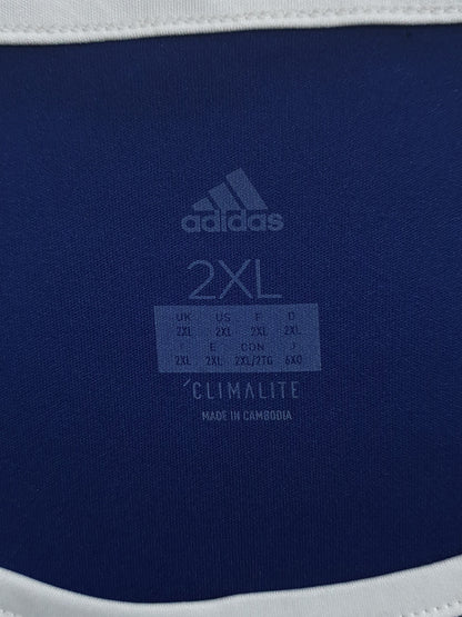 Adidas Entrada 18