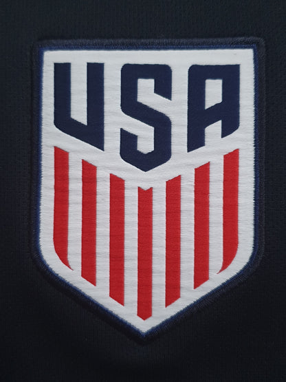 Nike USA Soccer 2016 Away Jersey