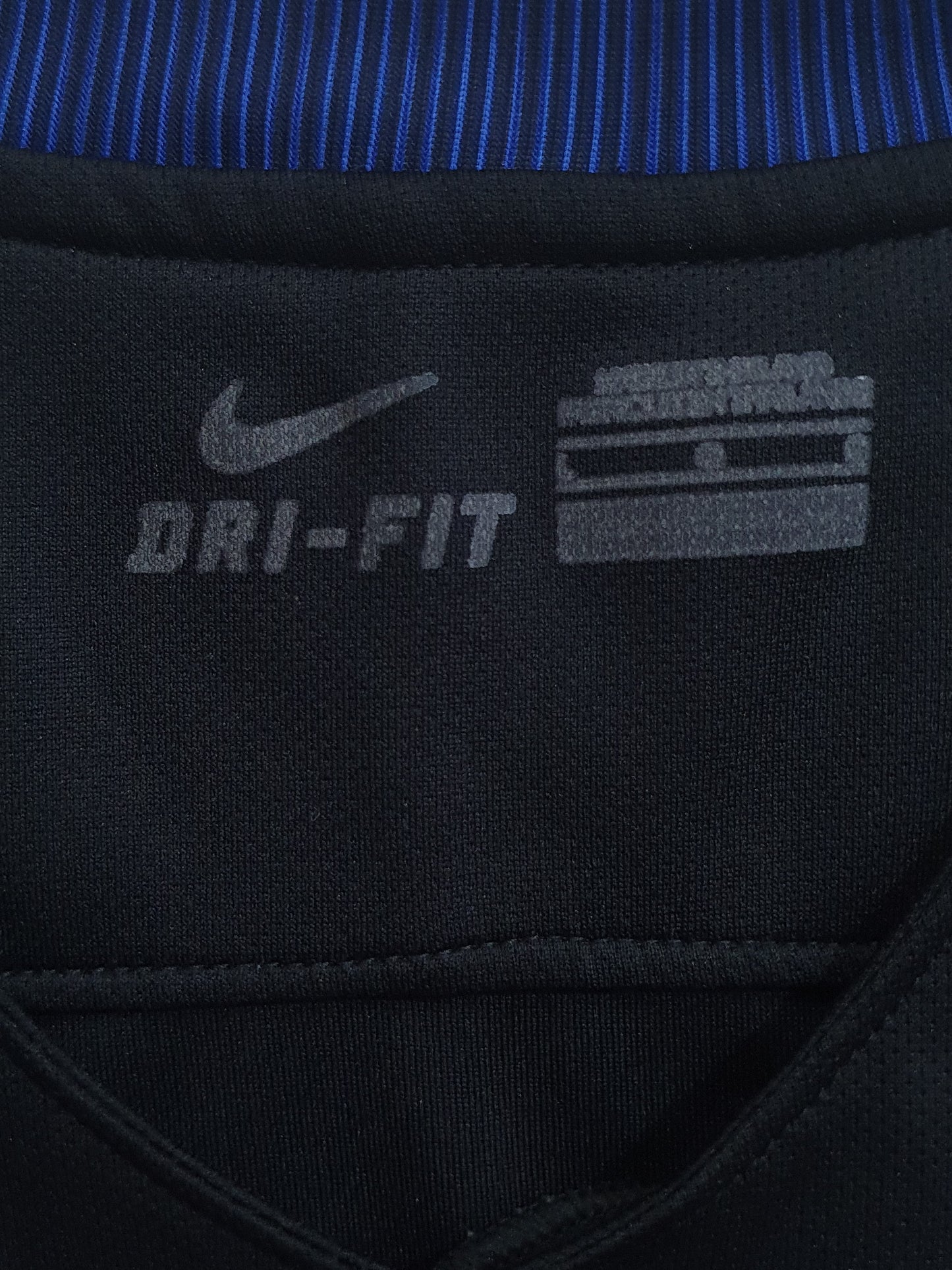 Nike USA Soccer 2016 Away Jersey