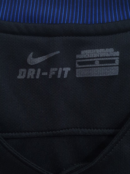 Nike USA Soccer 2016 Away Jersey