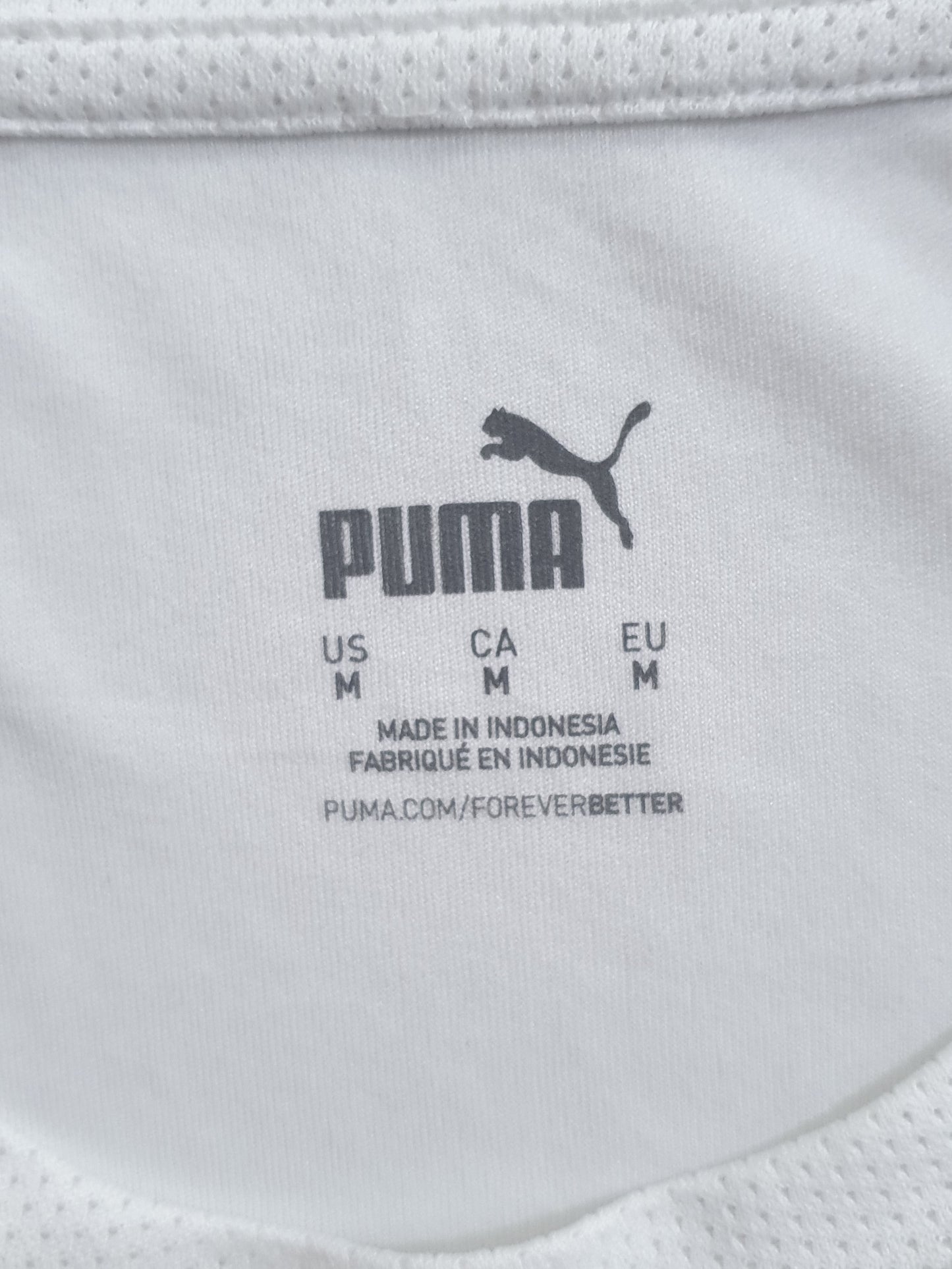PUMA teamLIGA Graphic Football
