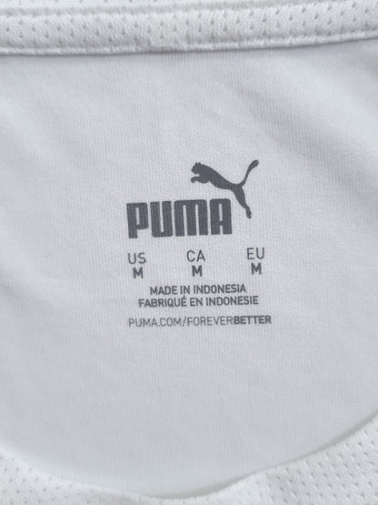 PUMA teamLIGA Graphic Football