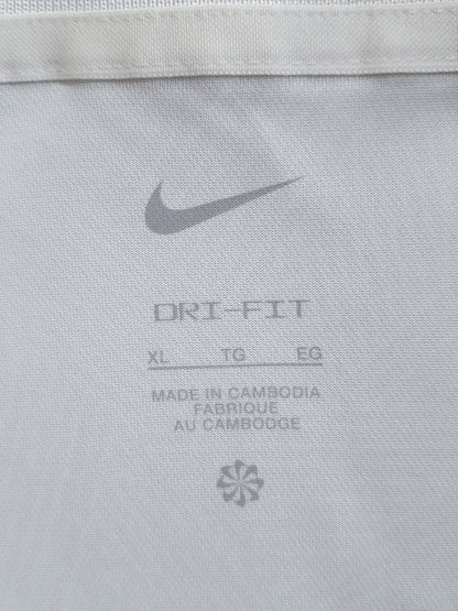 Nike Victory+ Dri-FIT Golf Polo