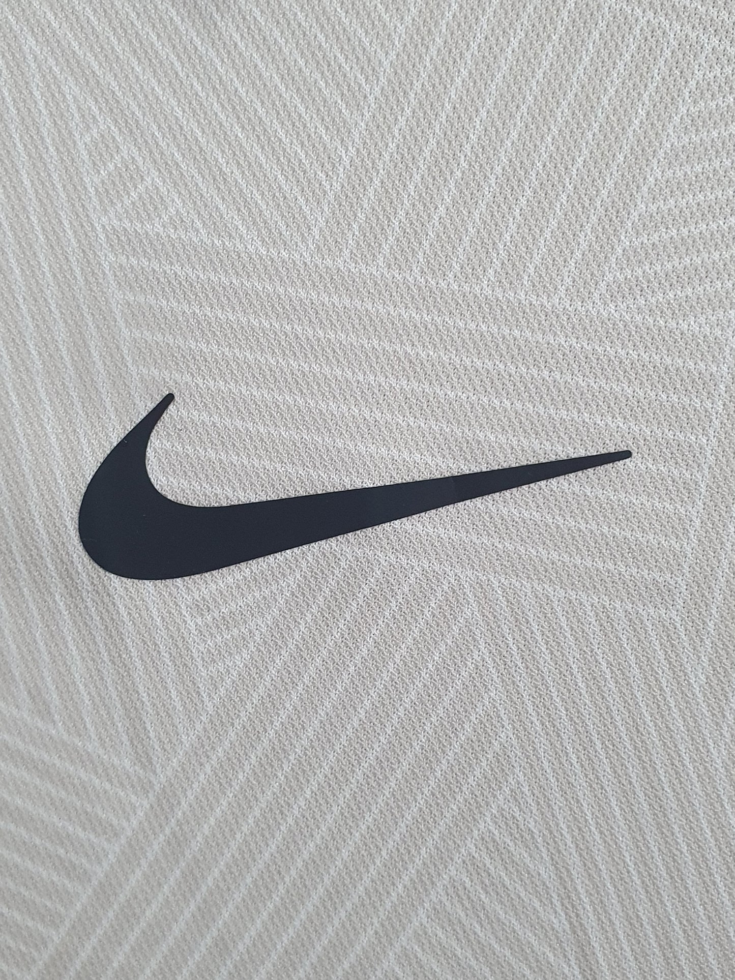 Nike Victory+ Dri-FIT Golf Polo