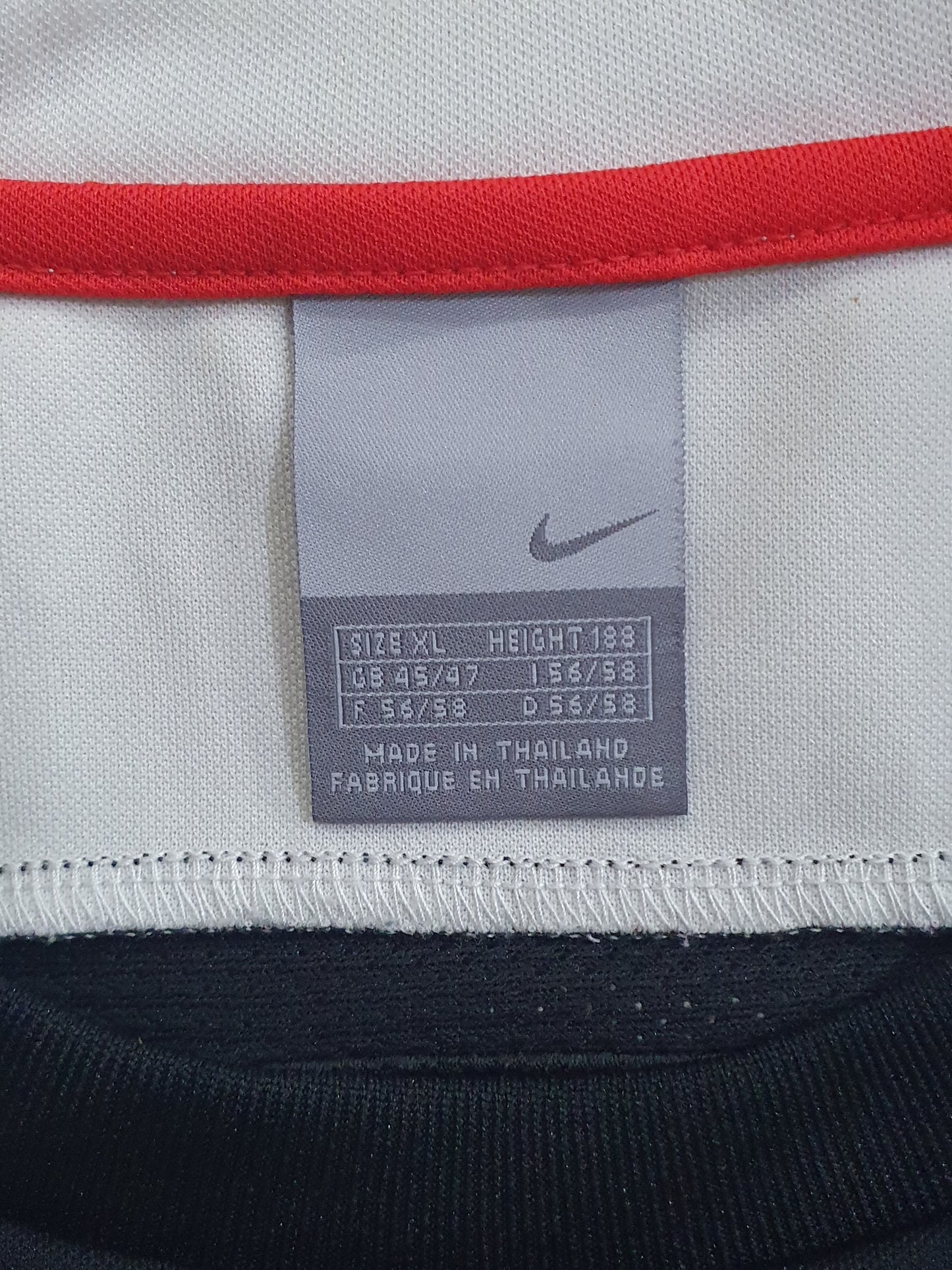 Nike Air Max "Series 87" Graphic