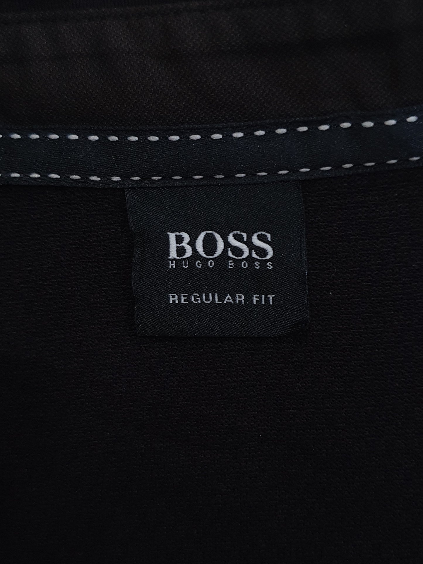 Hugo Boss Phillipson Polo