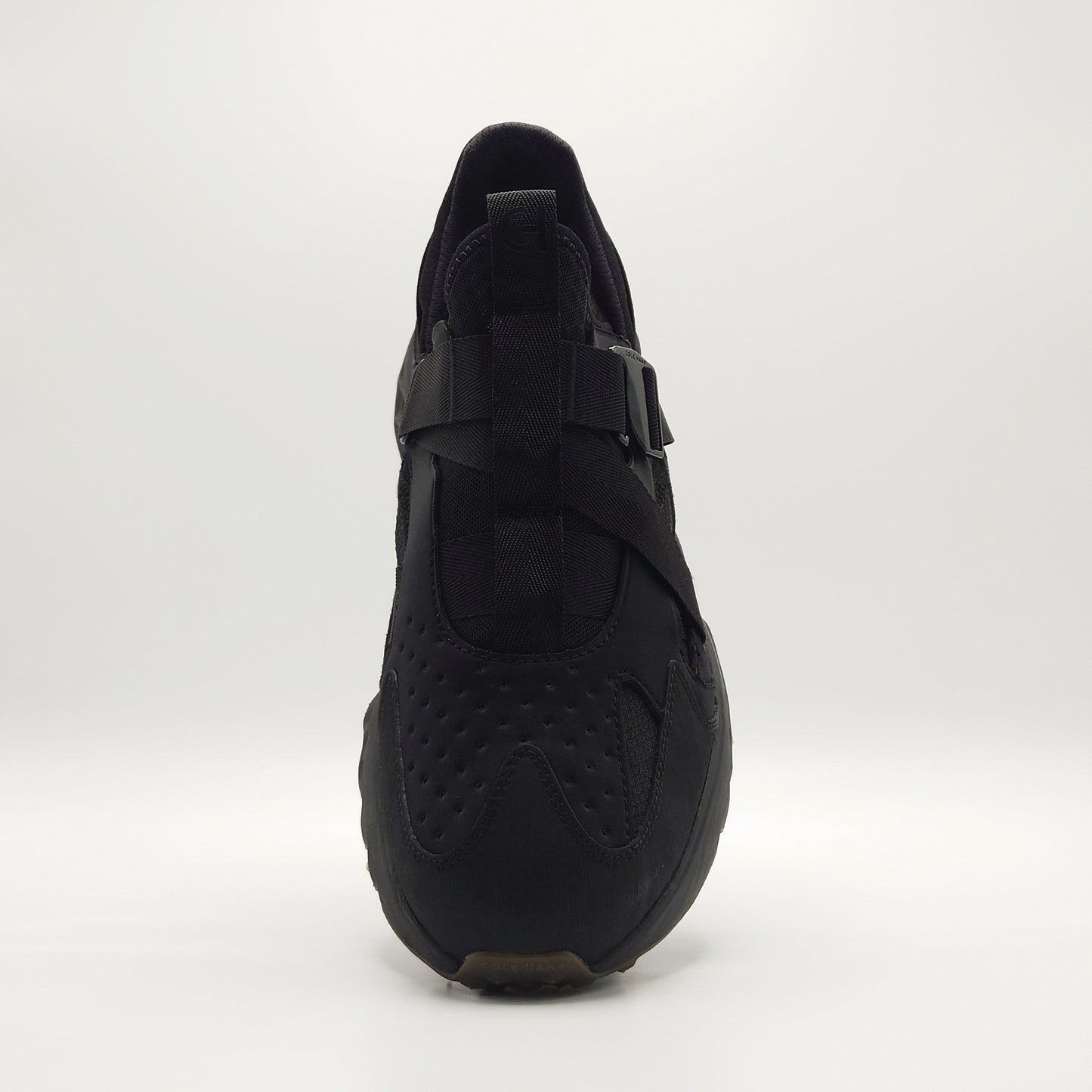 Cole Haan 5.ZERØGRAND Monk Strap Running Wide