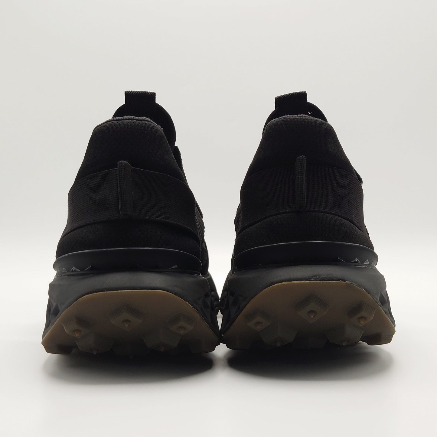 Cole Haan 5.ZERØGRAND Monk Strap Running Wide