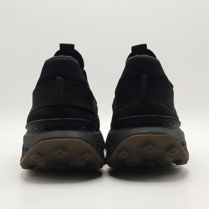 Cole Haan 5.ZERØGRAND Monk Strap Running Wide