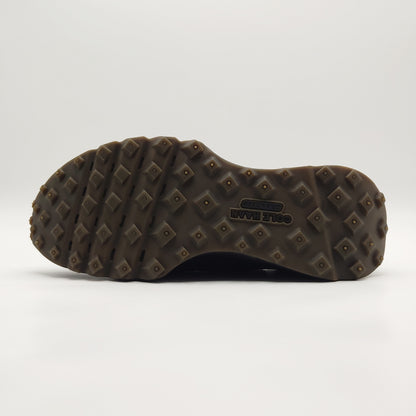 Cole Haan 5.ZERØGRAND Monk Strap Running Wide