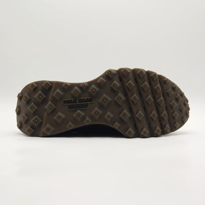 Cole Haan 5.ZERØGRAND Monk Strap Running Wide