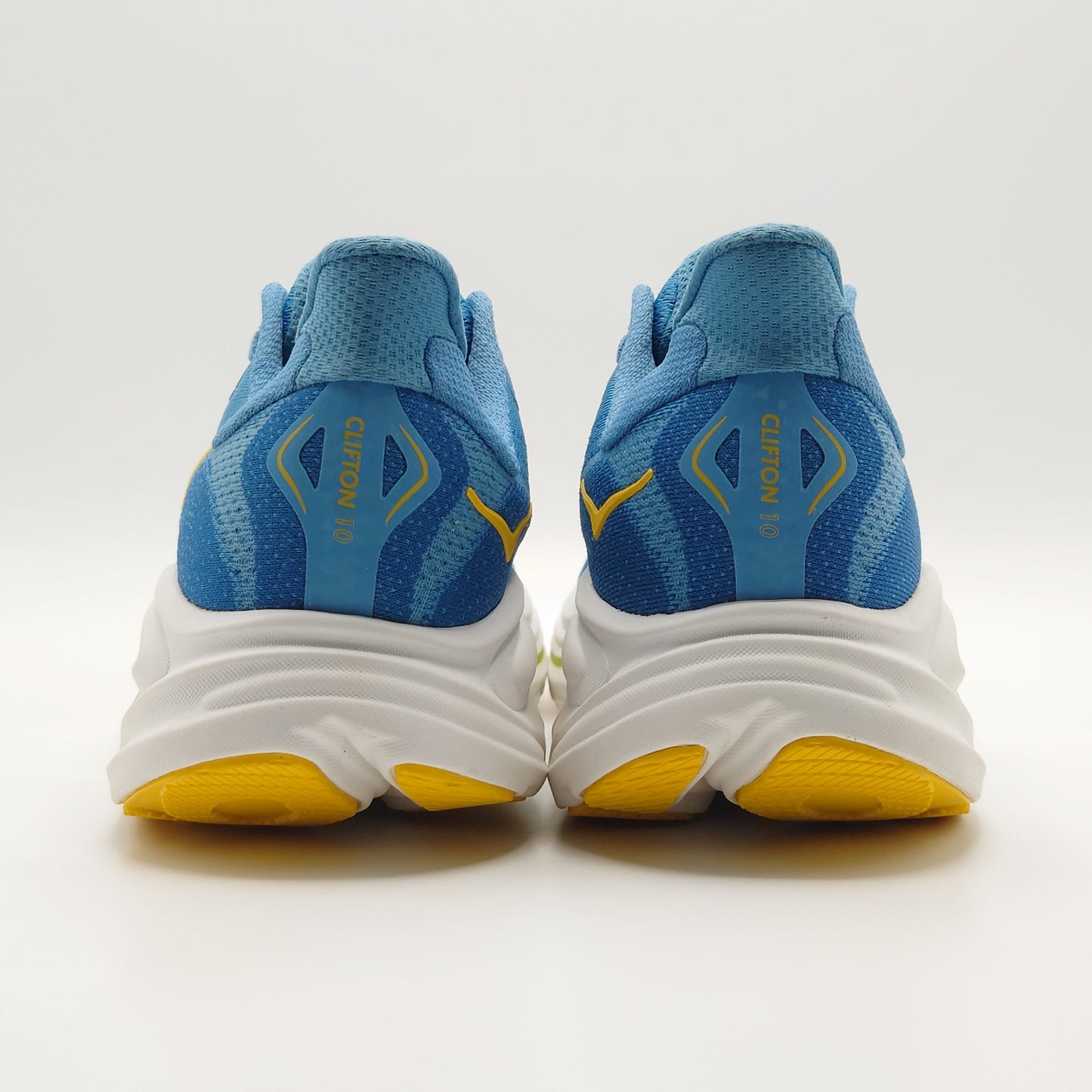 Hoka One One Clifton 10 Wide