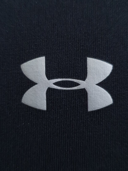 Under Armour Streaker 1/4 Zip long-sleeve running top