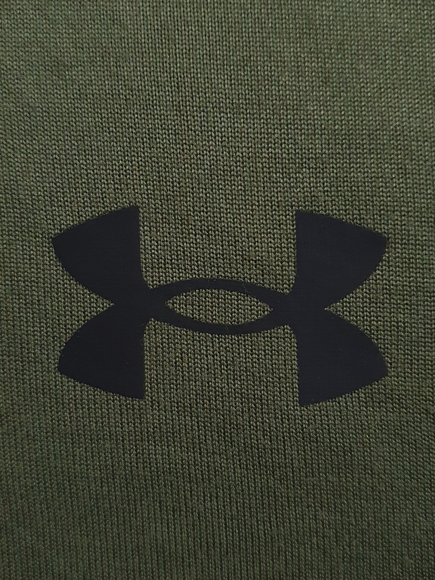 Under Armour Tech 1/4 zip long sleeve top
