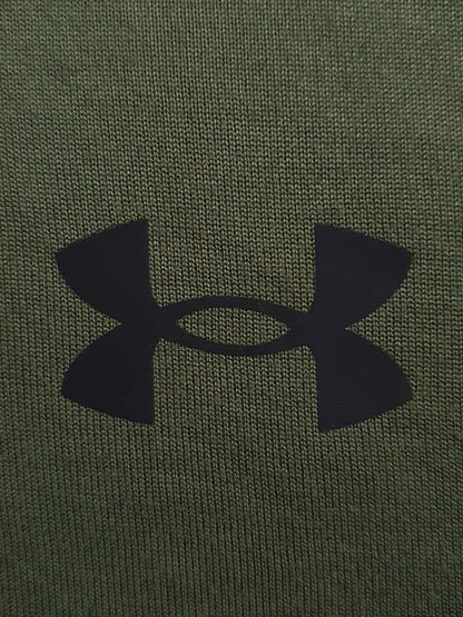 Under Armour Tech 1/4 zip long sleeve top