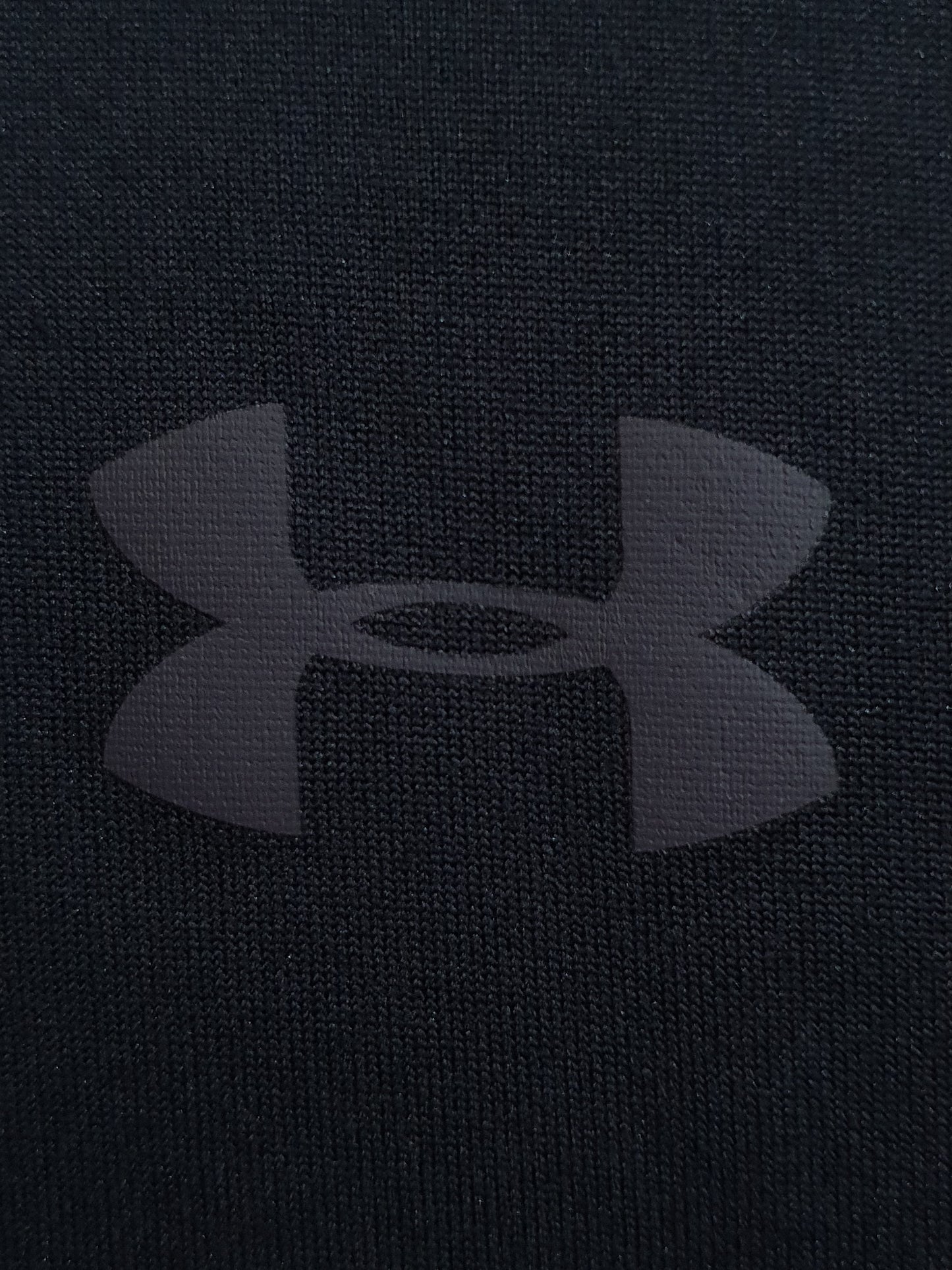 Under Armour Tech 2.0 1/2 zip long sleeve