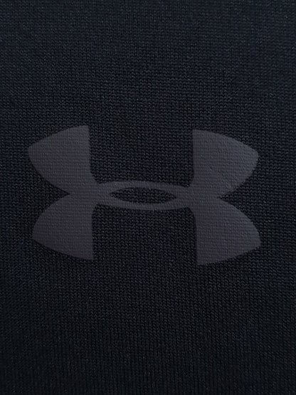 Under Armour Tech 2.0 1/2 zip long sleeve