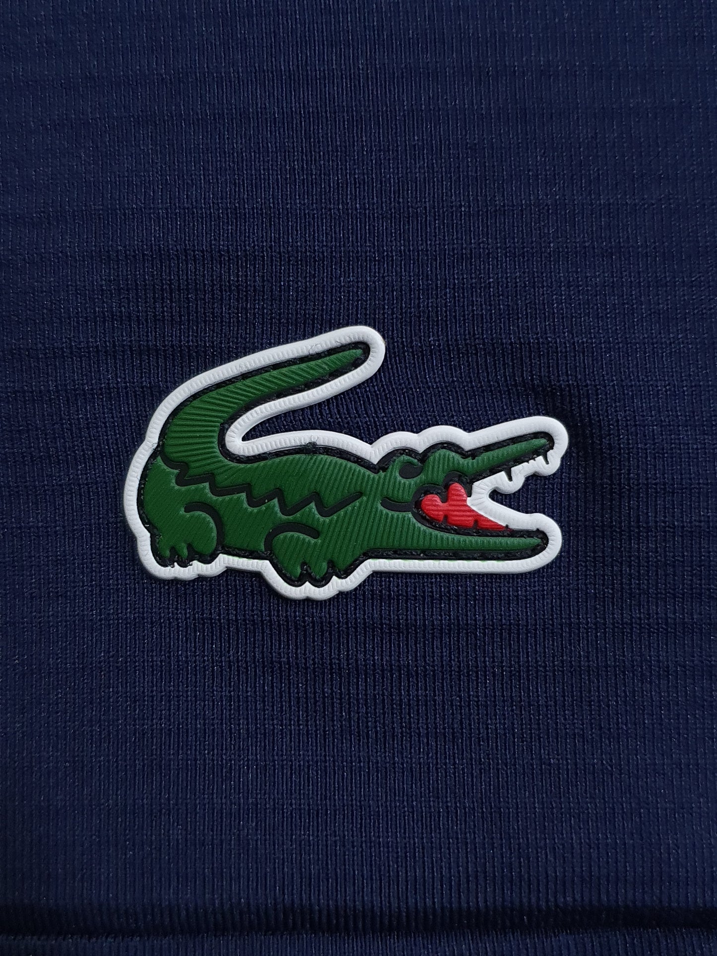 Lacoste Sport Long sleeved top