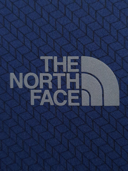 The North Face quarter-zip performance top
