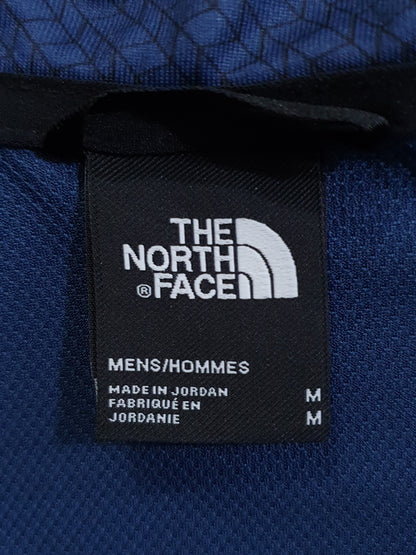 The North Face quarter-zip performance top