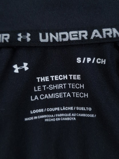 Under Armour Tech Utility 1/4 zip