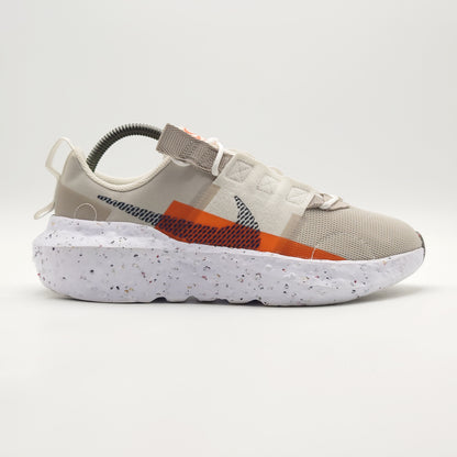 Nike Crater Impact