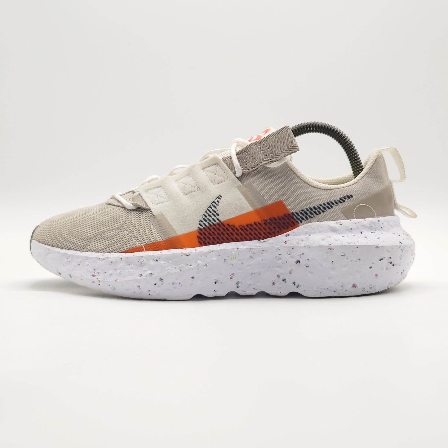 Nike Crater Impact