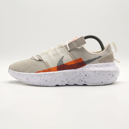 Nike Crater Impact