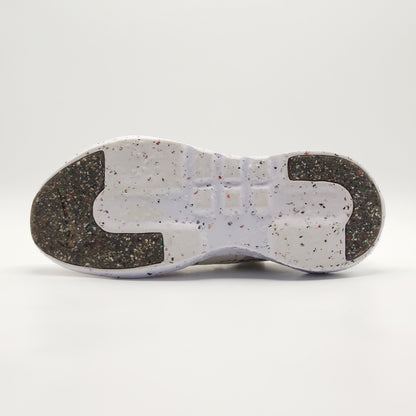 Nike Crater Impact